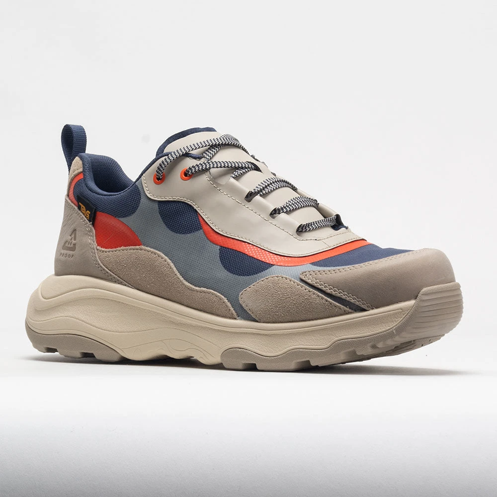 Teva Geotrecca Low RP Men's Mood Indigo 5 Teva Geotrecca Low RP Men's Mood Indigo - Image 5