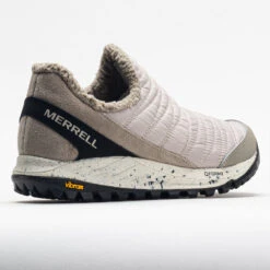 Merrell Antora Sneaker Moc Women's Moonbeam -Best Shoe Store 631465 6