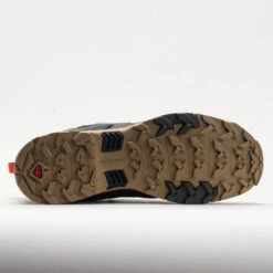 Salomon X Ultra 4 Mid GTX Men's Deep Lichen Green/Peat/Kelp -Best Shoe Store 631495 4