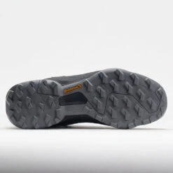 Adidas Terrex Swift R3 Mid GTX Men's Black/Grey/Solar Red -Best Shoe Store 631497 4