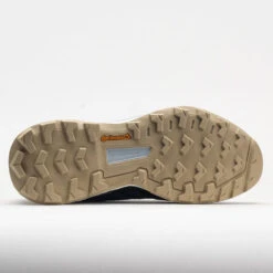 Adidas Terrex Skychaser 2 GTX Women's Black/Halo Silver/Halo Blue 9 Adidas Terrex Skychaser 2 GTX Women's Black/Halo Silver/Halo Blue -Best Shoe Store 631500 4