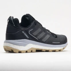 Adidas Terrex Skychaser 2 GTX Women's Black/Halo Silver/Halo Blue 11 Adidas Terrex Skychaser 2 GTX Women's Black/Halo Silver/Halo Blue -Best Shoe Store 631500 6