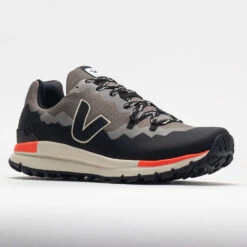 VEJA Fitz Roy Men's Basalte/Black -Best Shoe Store 631503 5