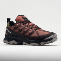 Merrell Speed Eco Women's Sedona/Herb -Best Shoe Store 631512 5